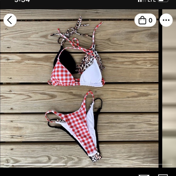 Haute Swimwear Discount - Picture 5 of 8